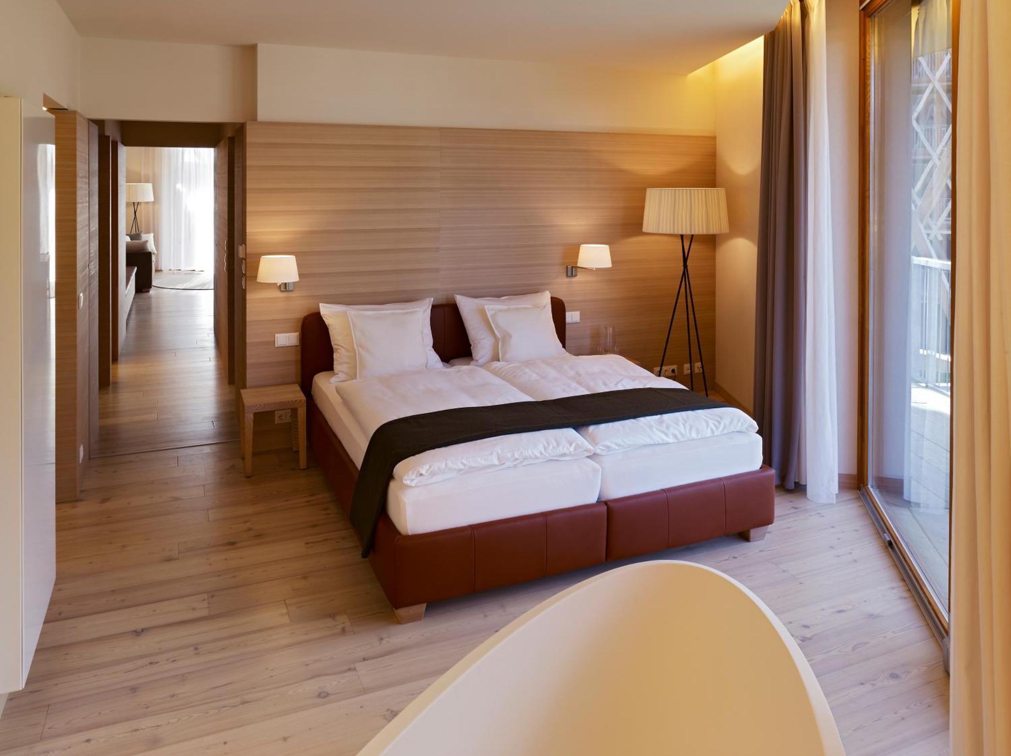 Falkensteiner Residences Edelweiss Katschberghohe Room photo