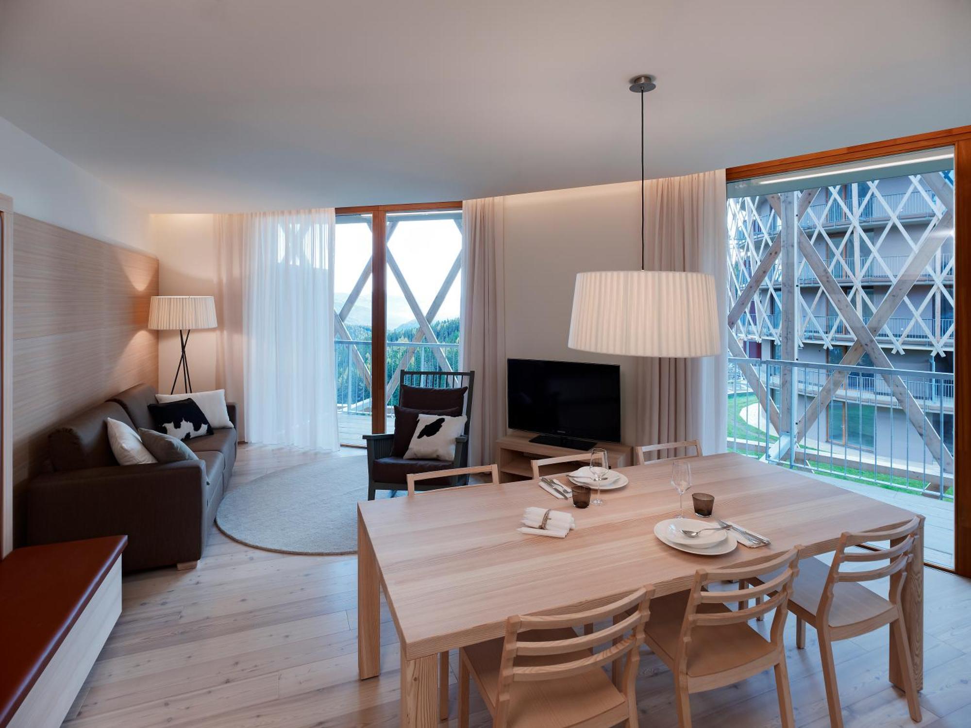 Falkensteiner Residences Edelweiss Katschberghohe Room photo